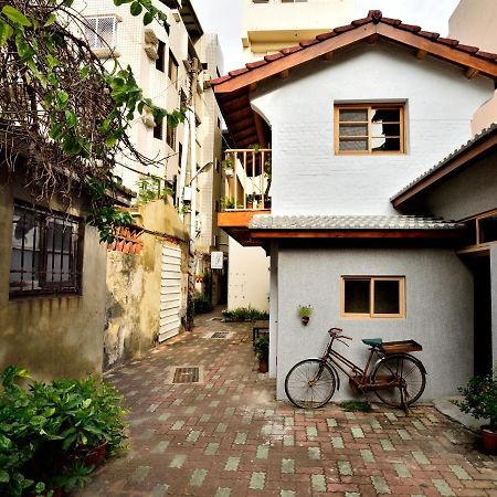 Apartament Yf 97.1 Tainan Zewnętrze zdjęcie