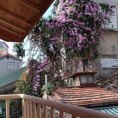 Apartament Yf 97.1 Tainan Zewnętrze zdjęcie