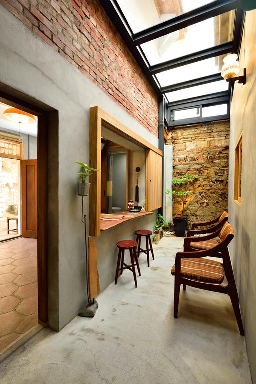 Apartament Yf 97.1 Tainan Zewnętrze zdjęcie