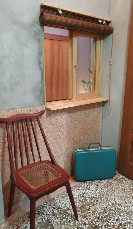 Apartament Yf 97.1 Tainan Zewnętrze zdjęcie