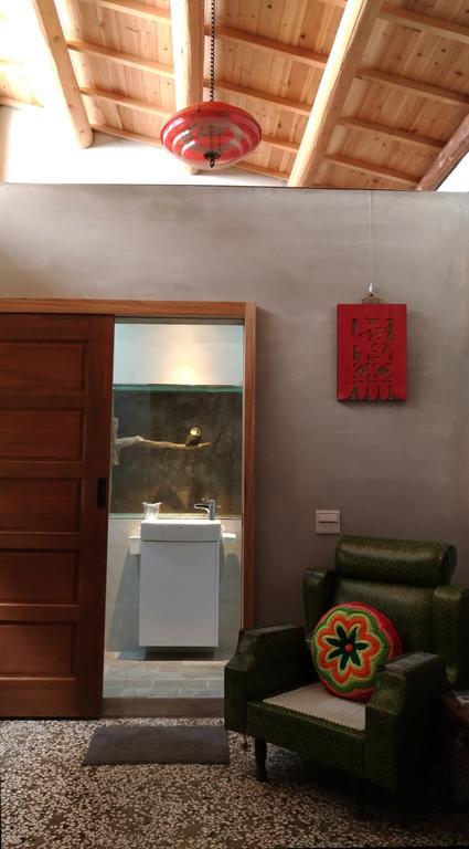Apartament Yf 97.1 Tainan Zewnętrze zdjęcie