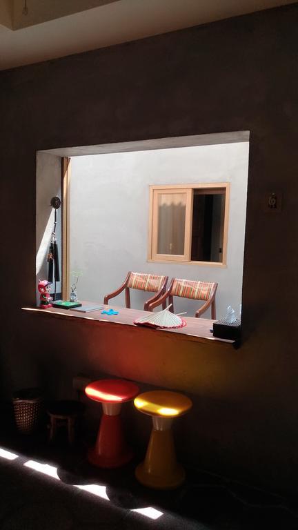Apartament Yf 97.1 Tainan Zewnętrze zdjęcie