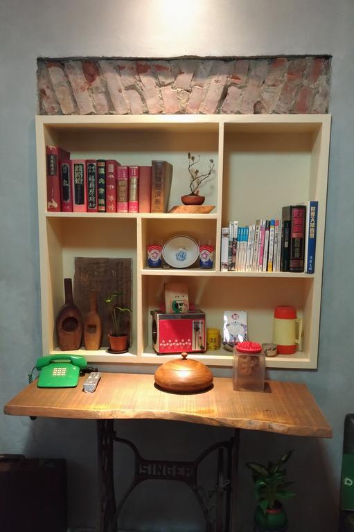 Apartament Yf 97.1 Tainan Zewnętrze zdjęcie